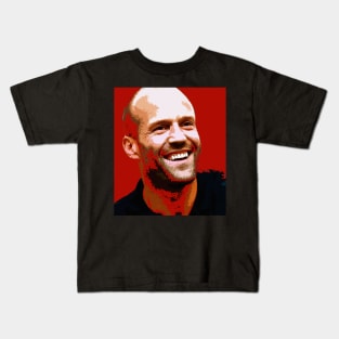 jason statham Kids T-Shirt